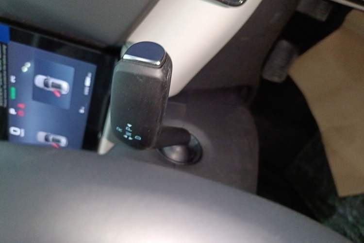 Used BYD Yuan UP 2025 Intelligent Driving Version 401 km Leading Edition
