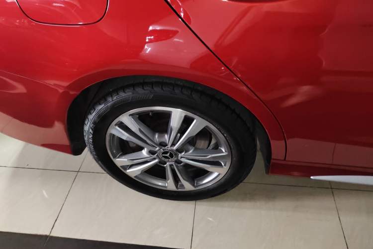 Used Mercedes-Benz C-Class 2018 C 200 L Sport Edition
