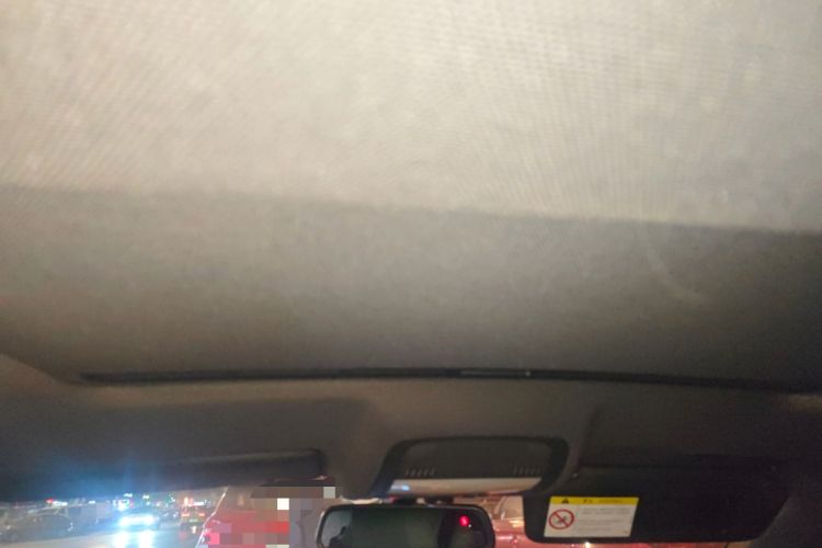 Used Audi A4L 2015 35 TFSI Automatic Comfort Model
