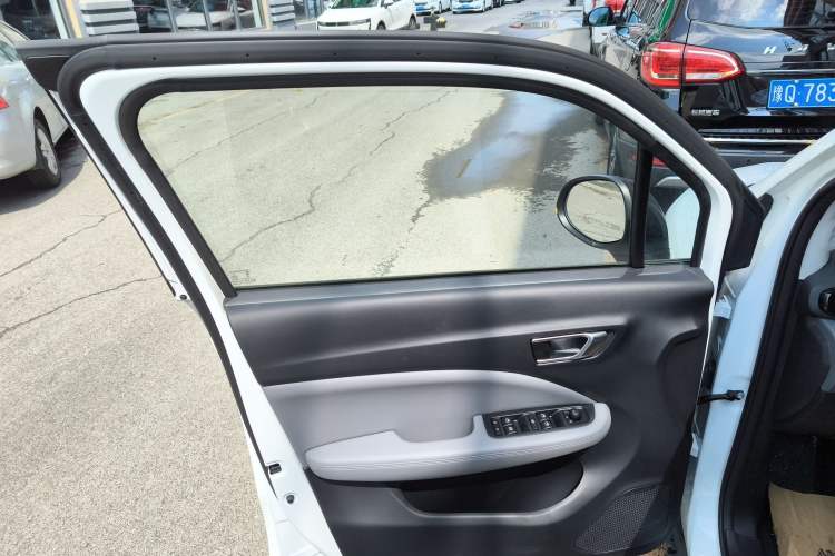 Used Leapmotor T03 2024 200 Lite Edition
