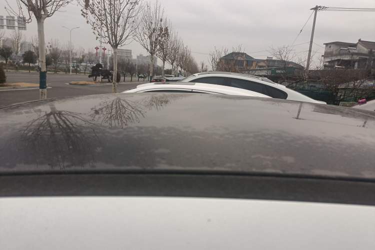 Used Mercedes-Benz A-Class 2022 Restyled A 200 L Sport Sedan Fashion Version
