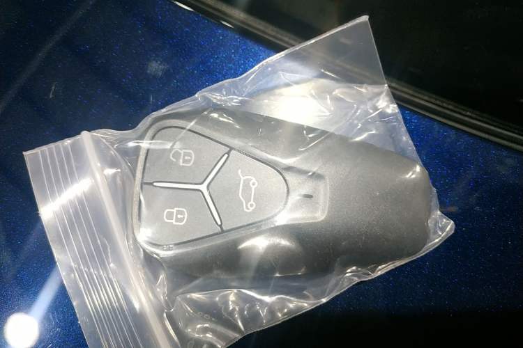 Used Skyworth EV6 2023 410 Cultural & Tourism - ZhiDa Edition