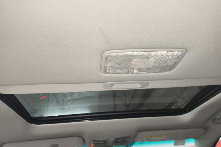 Used Toyota Reiz 2013 2.5V Shangrui Edition
