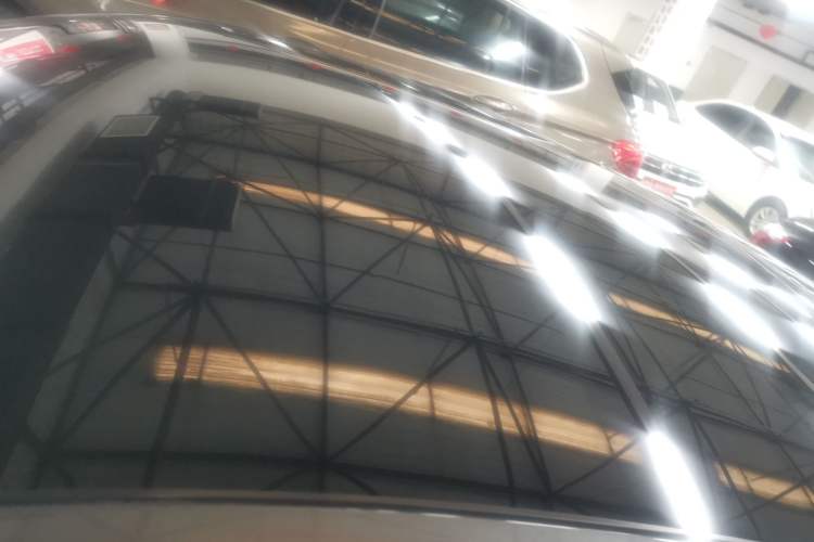 Used Changan UNI-V 2024 1.5T Prestige Edition