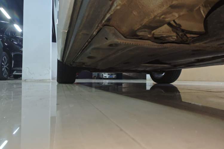 Used Audi Q2L 2018 35 TFSI Fashionable & Elegant Version China VI Emission Standard
