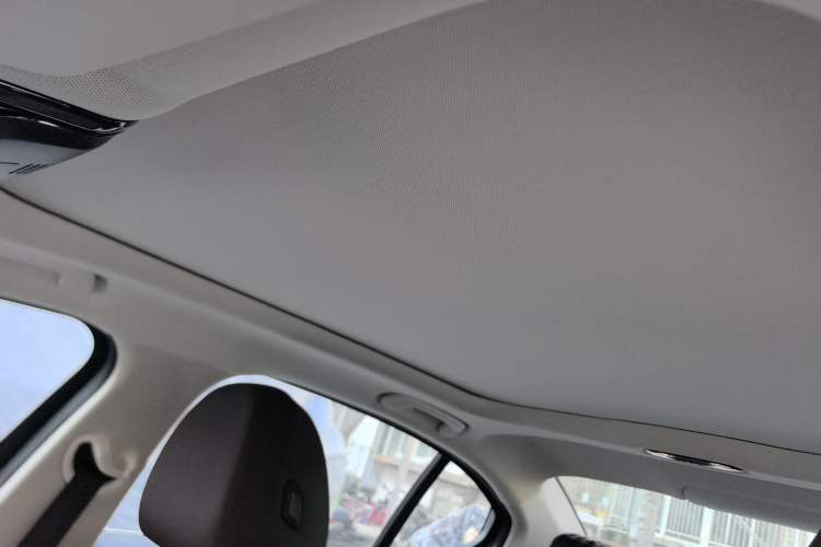 Used BMW 3 Series 2024 320Li M Sport Package