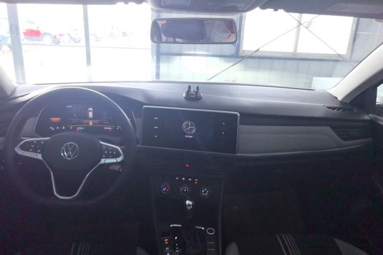 Used Volkswagen Bora 2024 200TSI DSG Comfort Edition