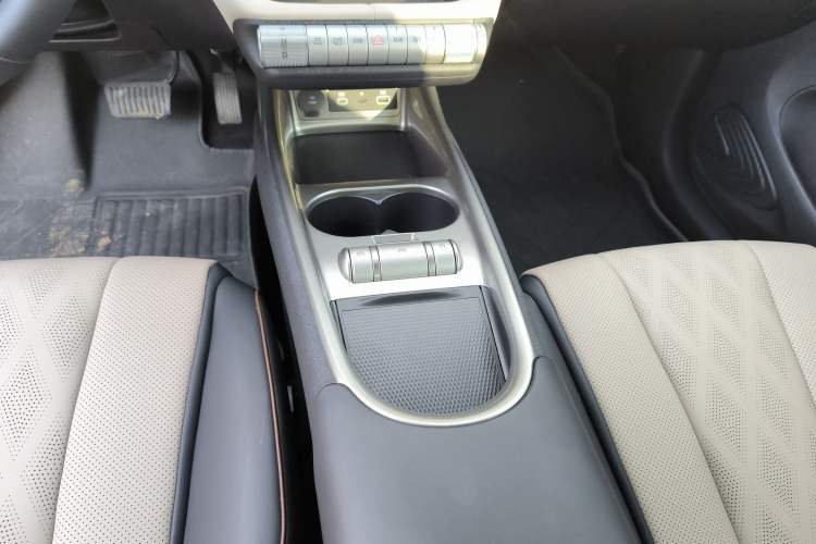 Used BYD Dolphin 2025 420km Free Edition
