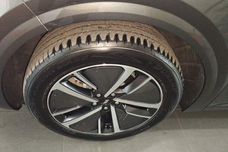 Used Li Auto L6 2024 Pro Model