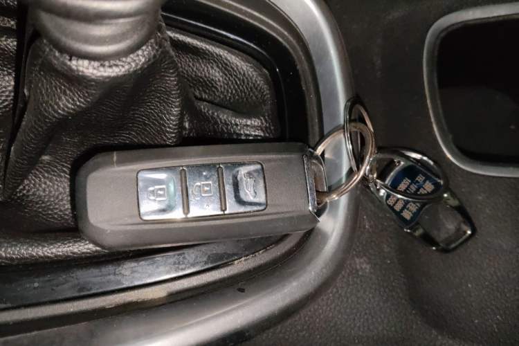 Used Baojun 510 2017 1.5L Manual Luxury Model