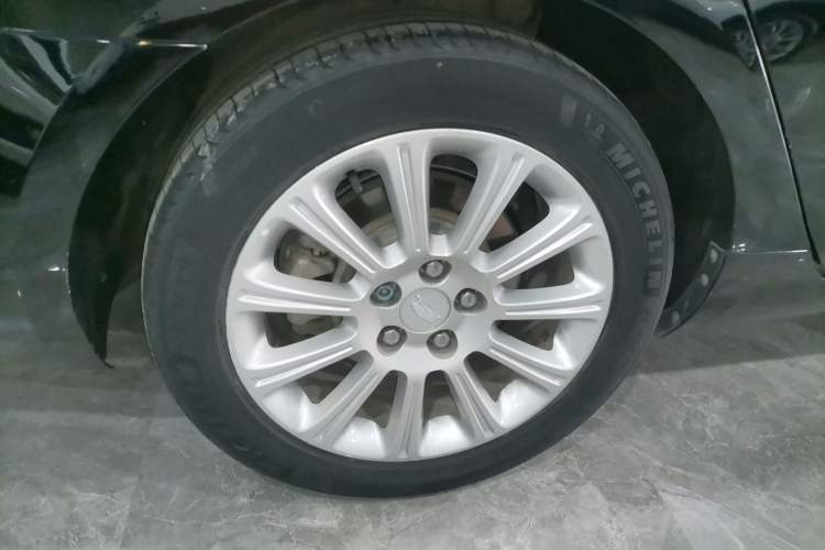 Used Cadillac XTS 2016 28T Elite Edition
