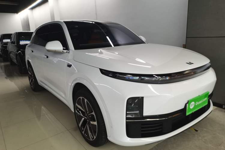 Used Li Auto L7 2023 Air model