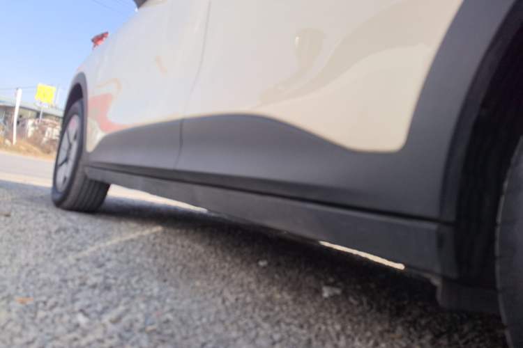 Used  Geome 2025 310km Youth Edition
