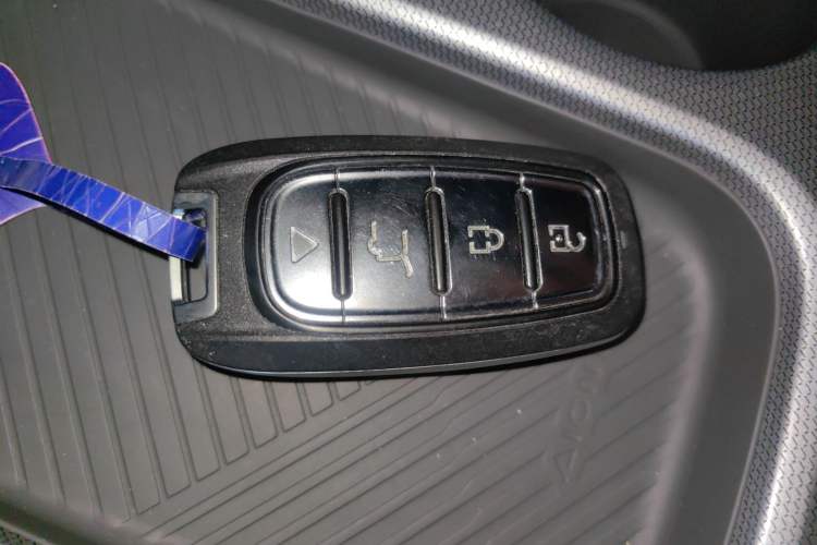 Used AION Y 2024 Younger
