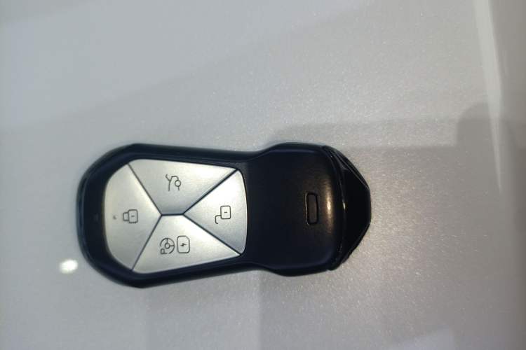 Used XPeng G9 2024 570 Max