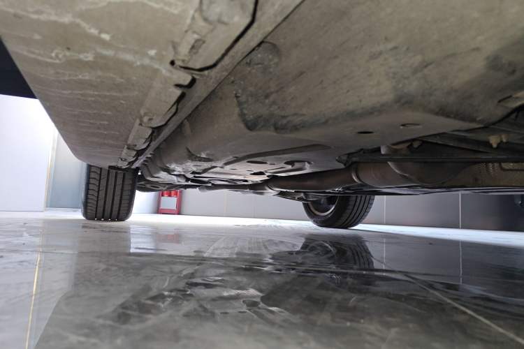 Used Mercedes-Benz M-Class 2014 ML 320 4MATIC
