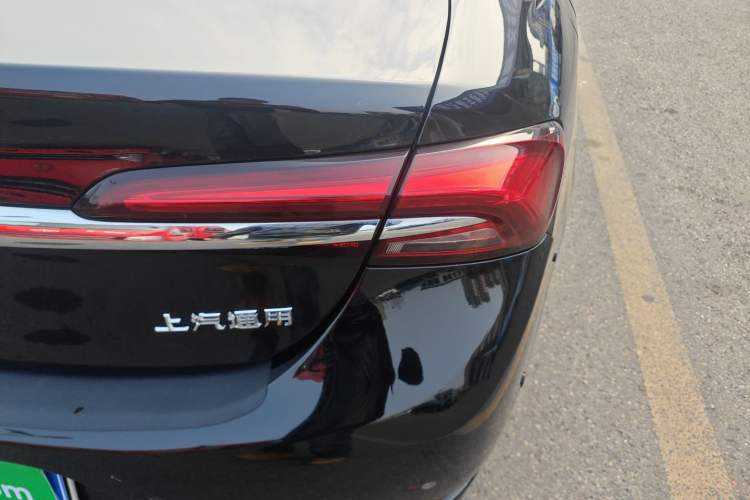 Used Buick LaCrosse 2022 652T Luxury Version
