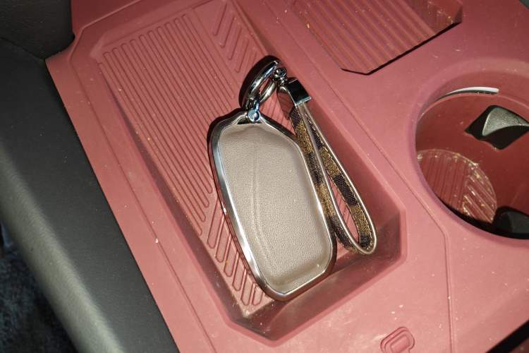 Used BMW 5 Series 2025 525Li M Sport Package
