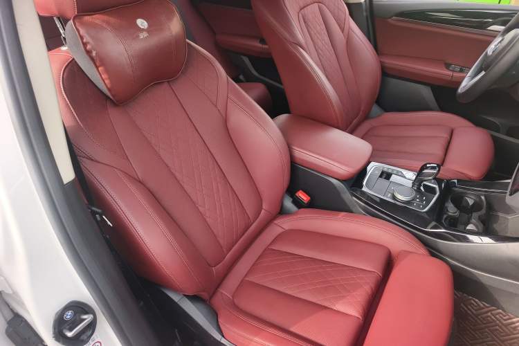 Used BMW X3 2023 xDrive25i M Sport Package