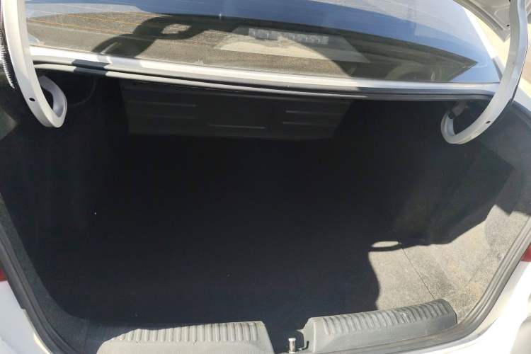 Used Volkswagen Santana 2021 1.5L Manual Fashion Edition
