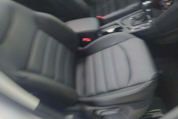 Used Volkswagen Tharu 2021 280TSI Two-Wheel-Drive Luxury Plus Edition
