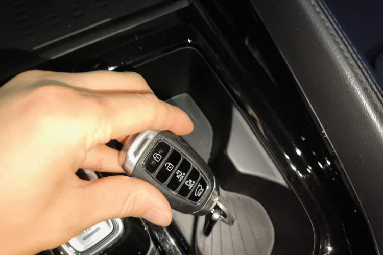 Used Hyundai Custo 2021 380TGDi Smart Love Flagship Edition TOP Premium
