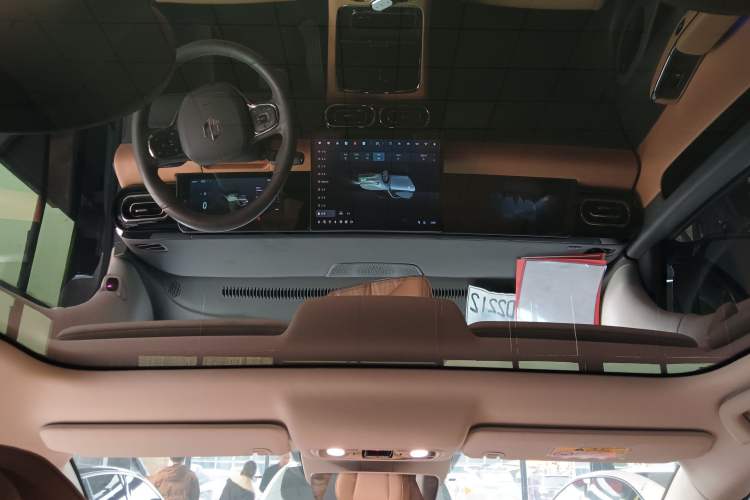 Used Leapmotor C01 2024 Pure Electric 525 Luxury Edition
