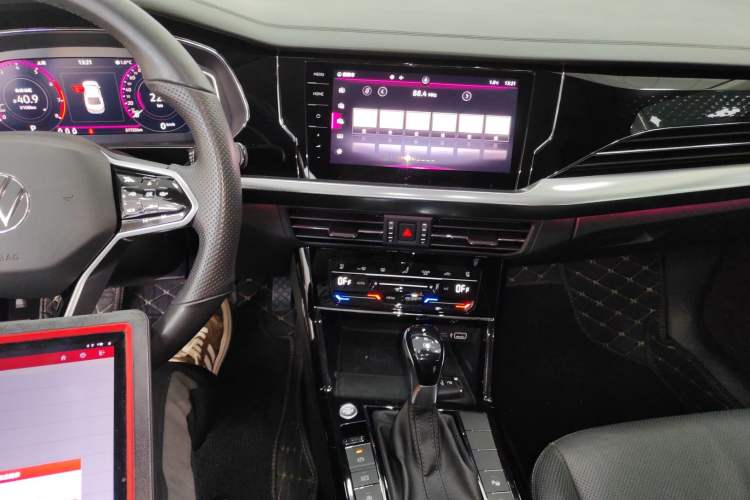 Used Volkswagen Passat 2022 330TSI Luxury Edition