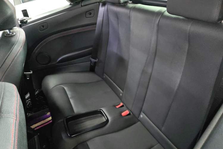 Used BMW 2 Series 2018 220i Convertible Coupe Sports Design Package
