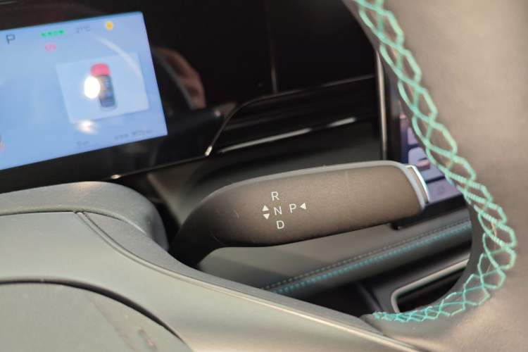 Used BYD Qin L 2025 EV 545KM Beyond Version