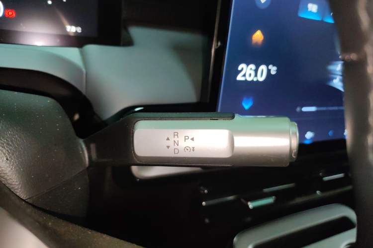 Used AION Y 2025 Plus 510 Smart Edition
