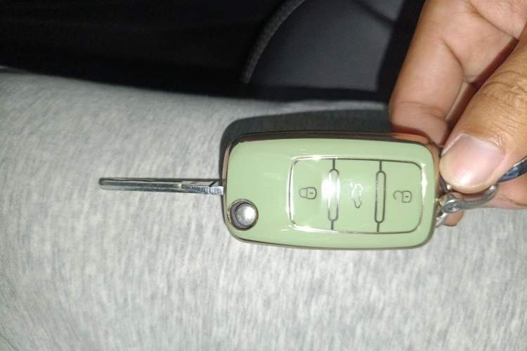 Used Volkswagen Polo 2018 1.5L Automatic Enjoyment Model
