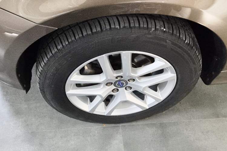 Used Volvo XC60 2017 T5 Smart Upgrade Edition
