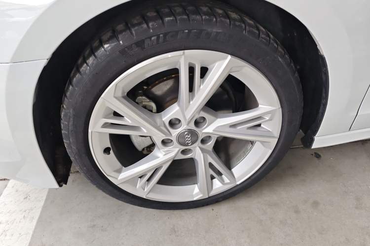 Used Audi A3 2021 Sportback 35 TFSI Stylish and Elegant Model