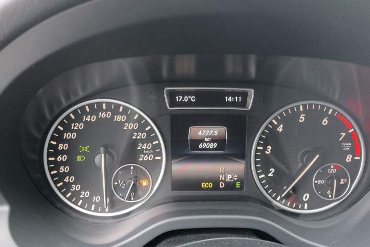 Used Mercedes-Benz A-Class 2013 A 180 Fashion Model