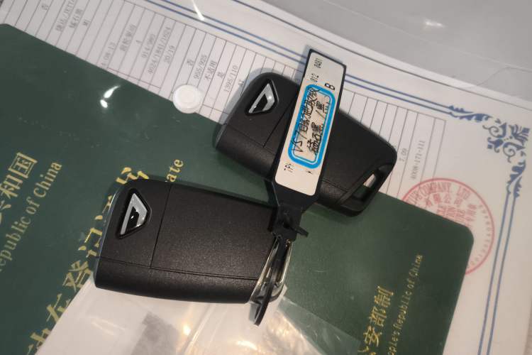 Used Jetta VS7 2024 280TSI Automatic Enjoyment Edition