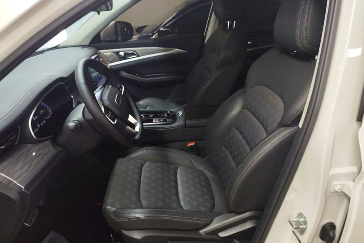 Used Skyworth EV6 2021 410 Joyful Edition
