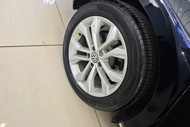 Used Volkswagen Magotan 2019 330TSI DSG Luxury Version China VI Standard