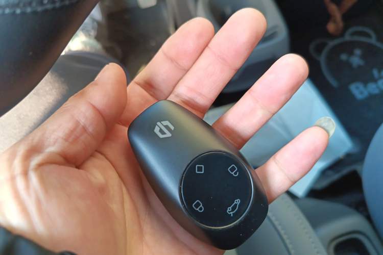 Used Leapmotor T03 2025 310 Comfort Edition