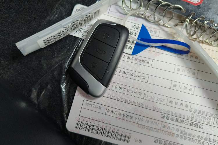 Used Chery Little Ant 2024 Refreshed Version Youth Edition 321 km Beloved Edition 29.23 kWh