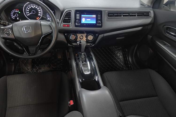 Used Honda Vezel 2017 1.5L CVT 2WD Comfort Model
