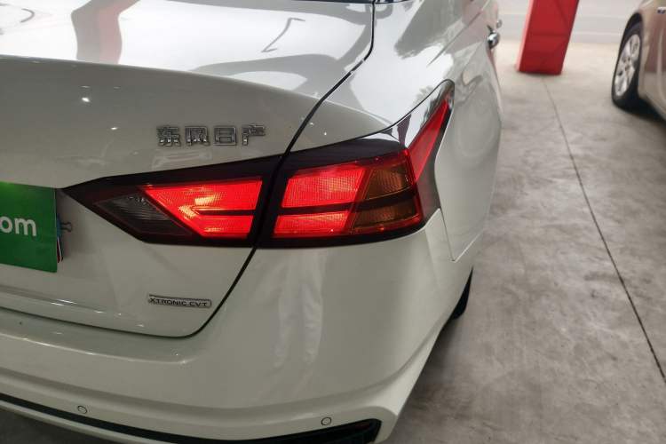 Used Nissan Teana 2021 2.0L XL Comfort Edition