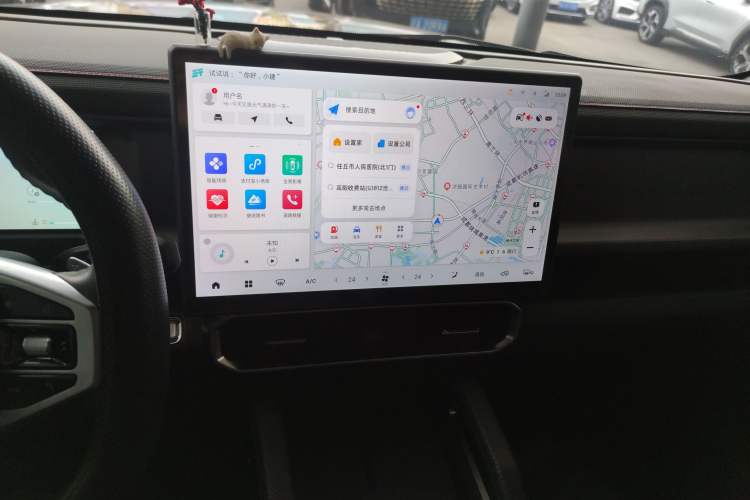 Used Jetour Traveler 2023 1.5T Two-Wheel Drive Discovery PRO
