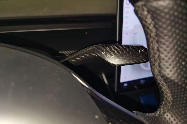 Used Tesla Model 3 2020 Refreshed Version Long-Range Rear-Wheel Drive
