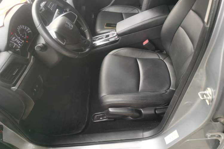 Used Honda Envix 2019 180TURBO CVT Enjoyment Version China VI