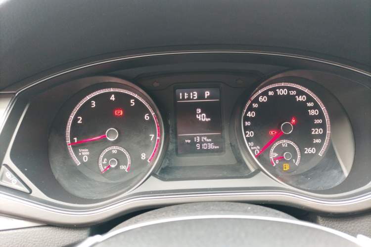 Used Volkswagen Passat 2017 330TSI DSG Luxury Edition
