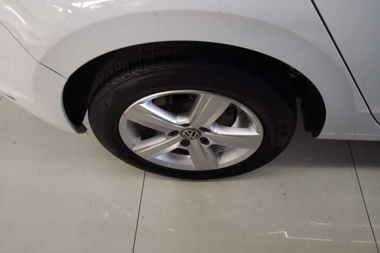 Used Volkswagen Golf Sportsvan 2016 1.6L Automatic Comfort Model