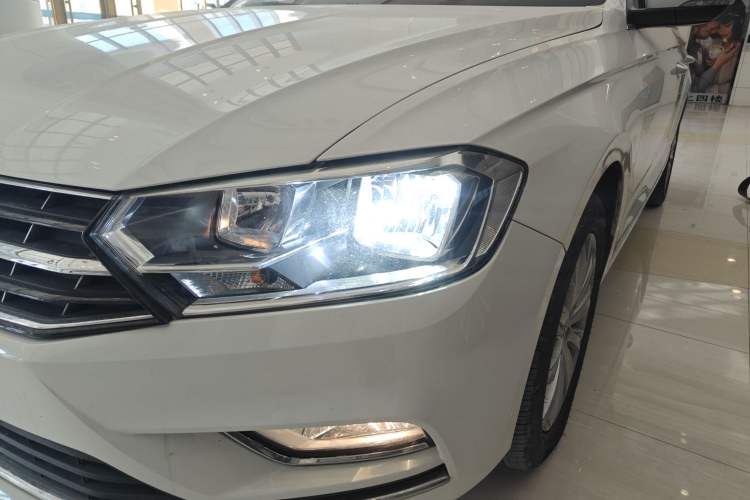 Used Volkswagen Bora 2017 1.6L Automatic Comfort Model
