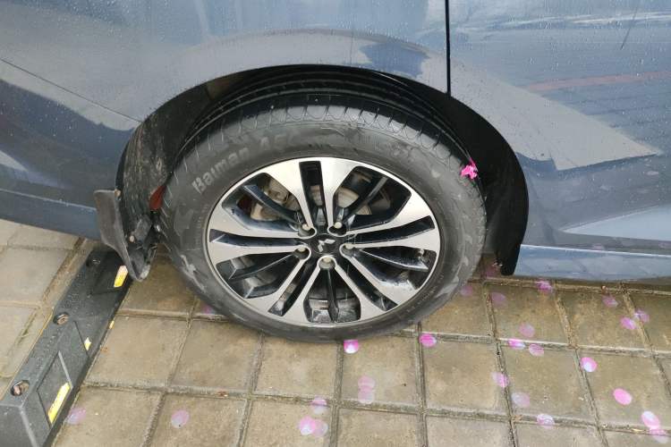 Used Wuling Victory 2020 1.5T CVT Flagship Edition