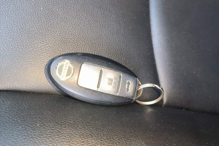 Used Nissan Lannia 2019 1.6L CVT Smart Connect Smart Cool Version China VI Standard